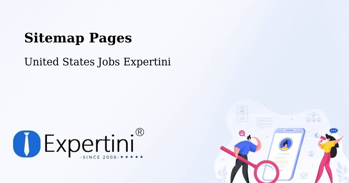 Sitemap Pages - Waukegan - United States Jobs Expertini